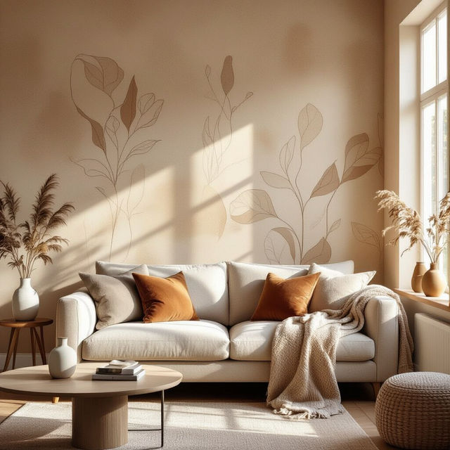 Light Brown Wallpaper - Create Yours gallery