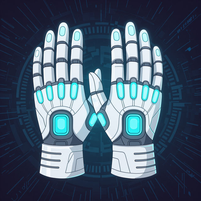 Dr Gloves Pictures gallery