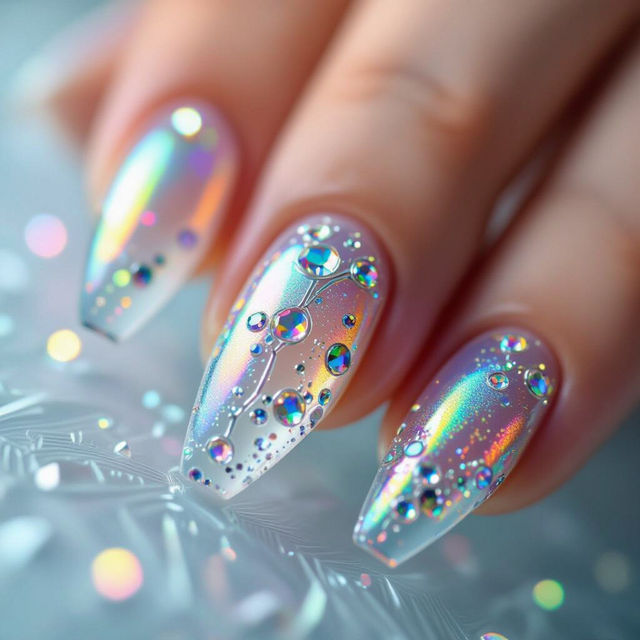 Pictures of Nail Designs gallery