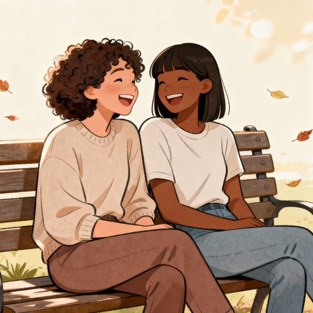 Friendship Drawing Easy gallery