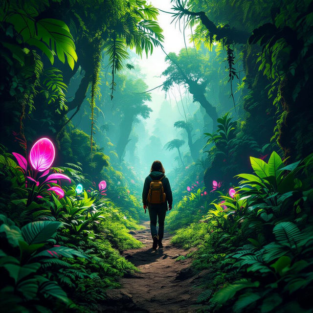 Point Of View Images - Created With AI gallery