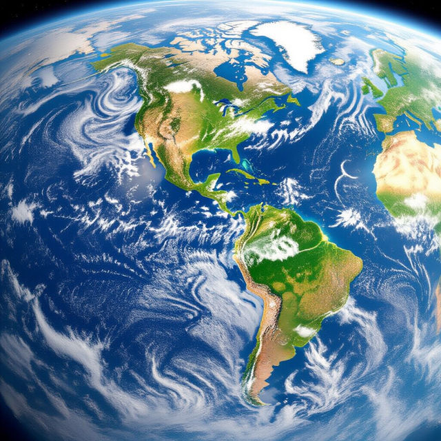 Geosphere Pictures - Explore Earth's Beauty gallery