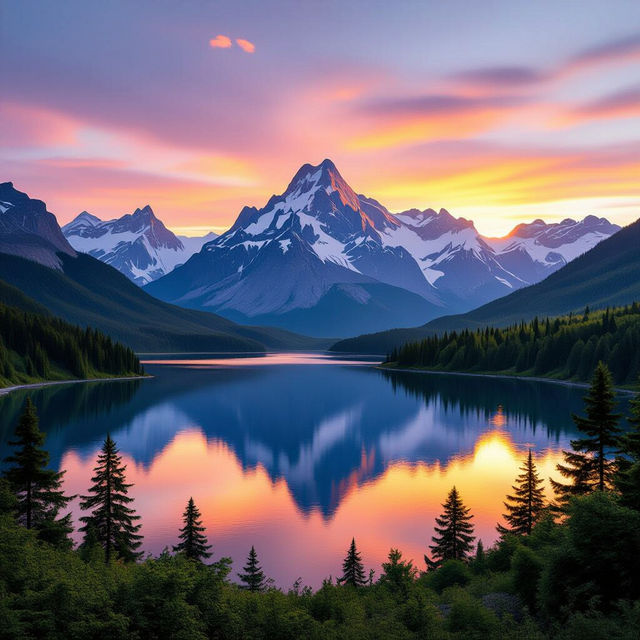 Nature Desktop Wallpaper gallery