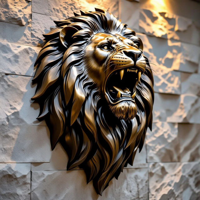 Bronze Wall Art gallery