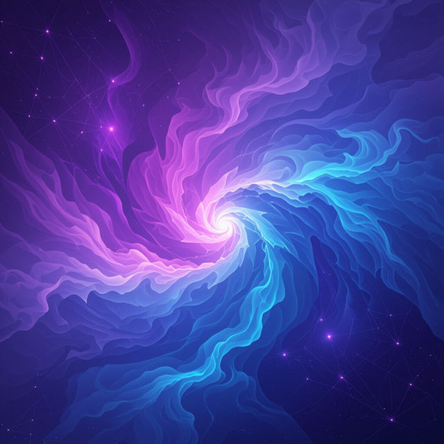 Cover Art Backgrounds - AI Generated gallery