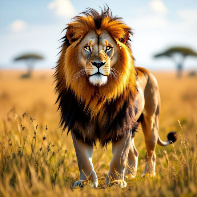 Zoo Images - Made With AI gallery