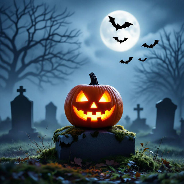 Halloween Wall Art gallery