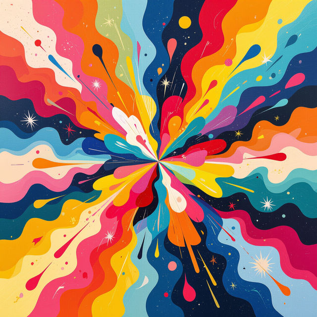 Spunky Pictures - Made With AI gallery