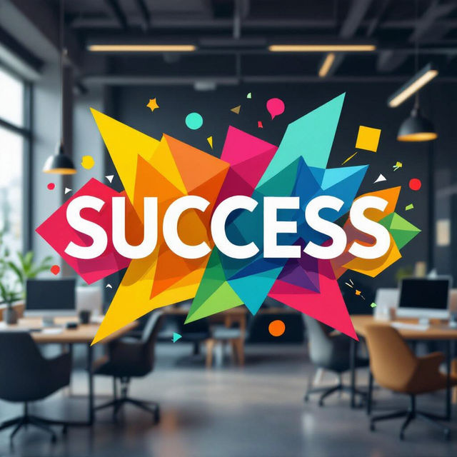 Motivational Office Wall Art gallery