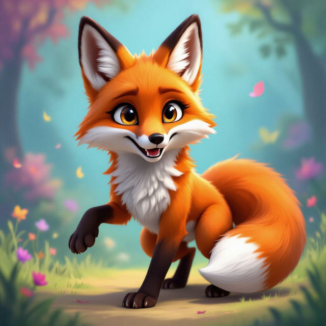 Furry Art Commissions gallery