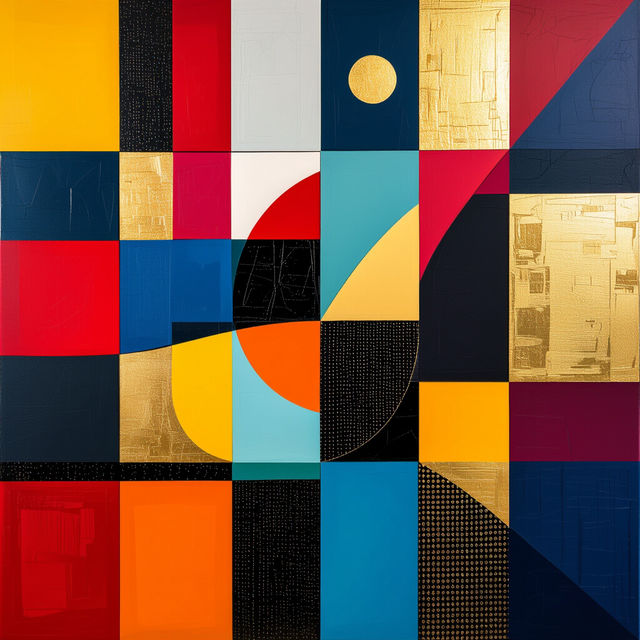 Trendy Wall Art gallery