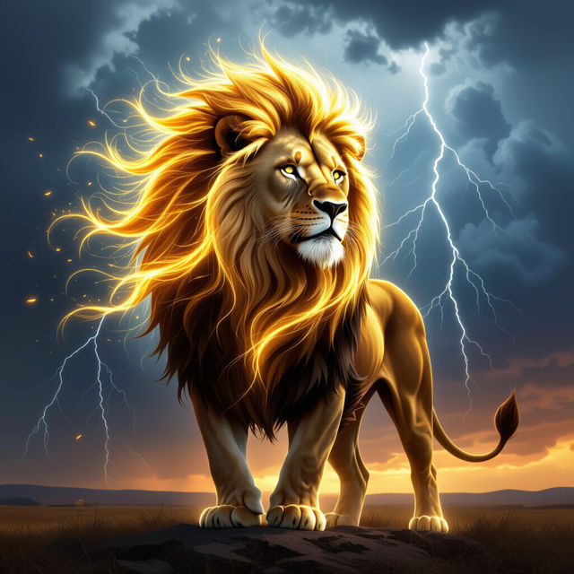 Personification Images - Made With AI gallery