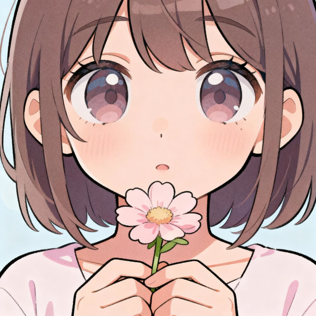 Cute Easy Girl Drawings gallery