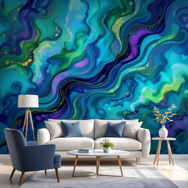 Jewel Tone Wallpaper gallery