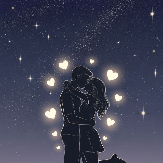 AI Love Drawings Gallery gallery