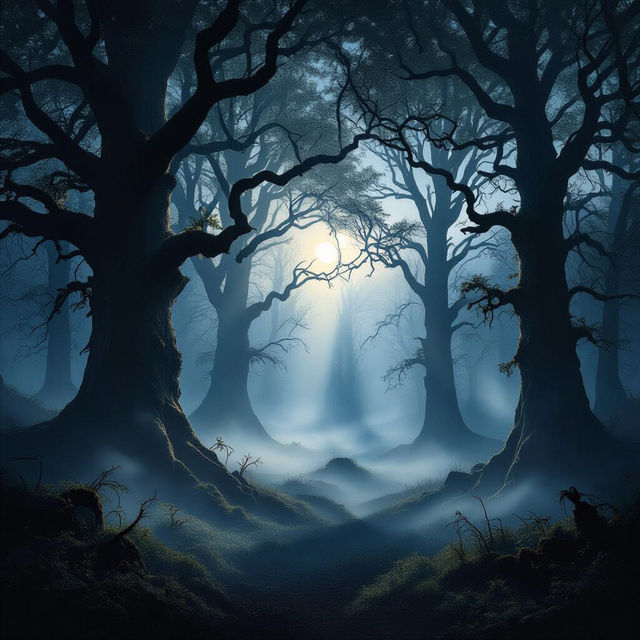 Shadow Wallpapers gallery