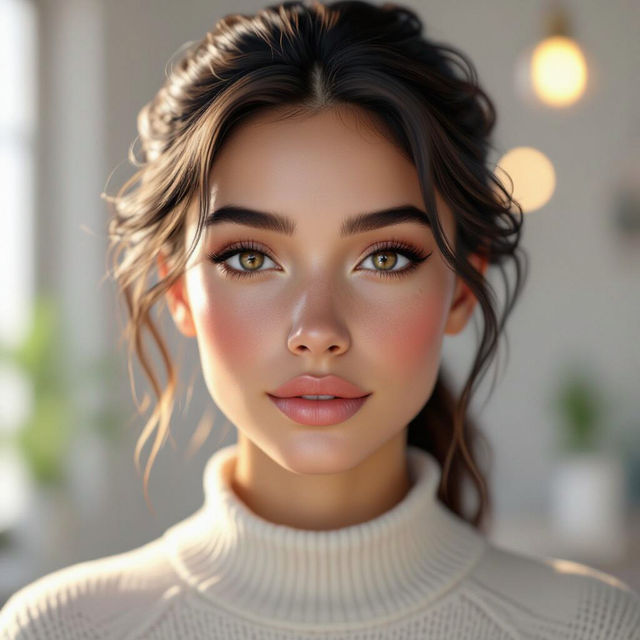 Face Image Generation gallery