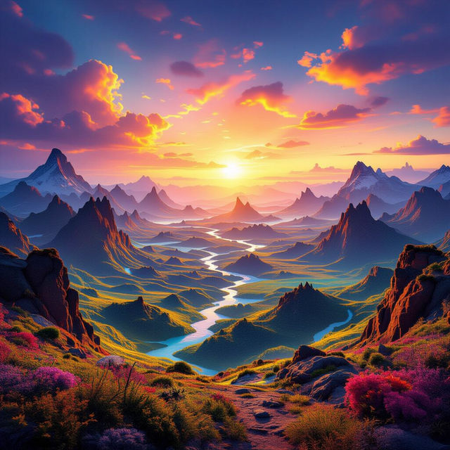 Wow Wallpapers - Made With AI gallery