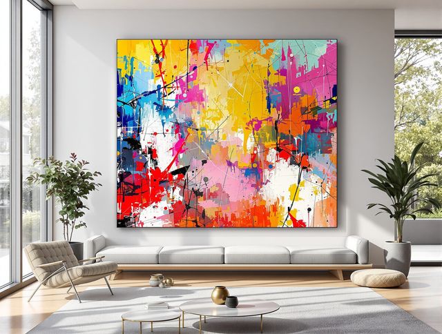 Discover Beautiful Canvas Art Prints And Inspirations gallery