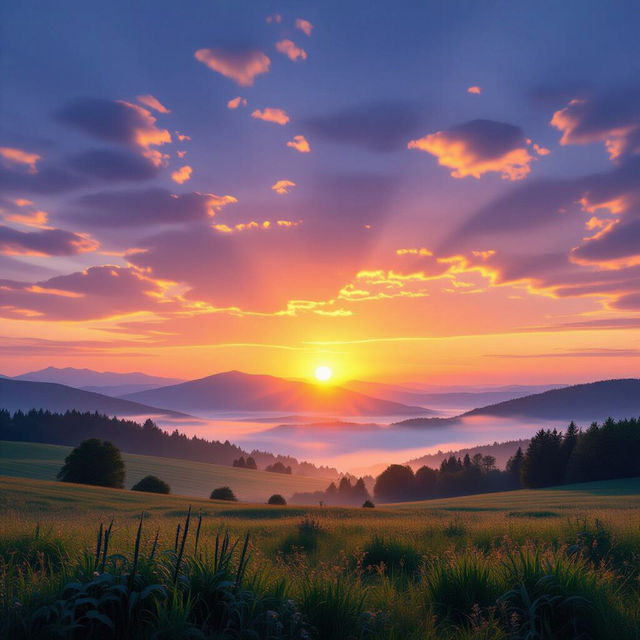 Thursday Inspirational Images - AI Generated gallery