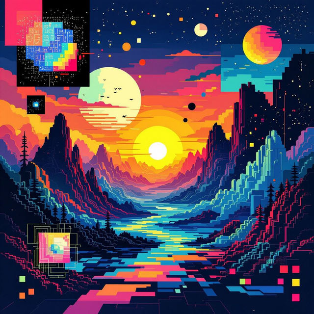 Early Images gallery