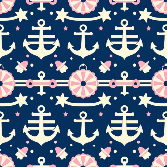 Cute Preppy Wallpapers - Made With AI gallery
