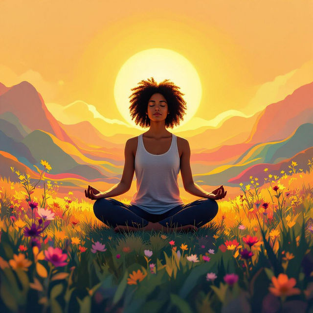 Self Love Pictures - Made With AI gallery