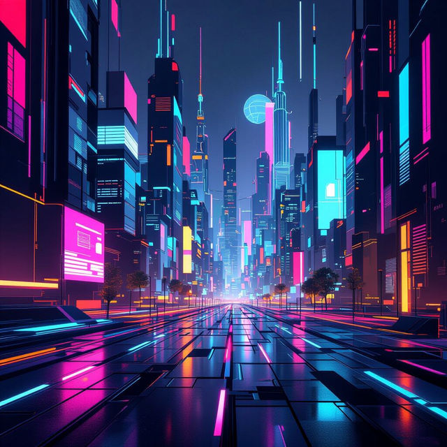 AI Image Design gallery