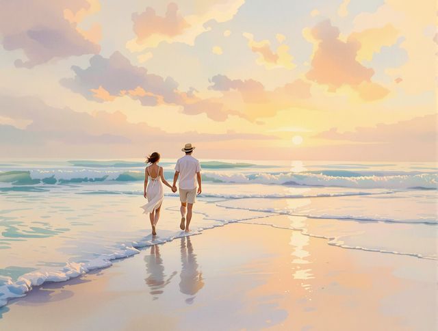 Beach Pictures & Photos gallery