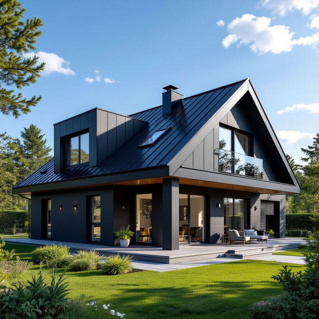 Roofing Images gallery