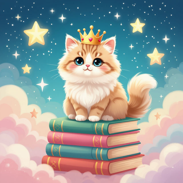 Cute Desktop Wallpapers - Made With AI gallery