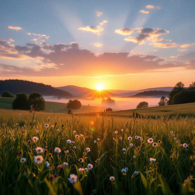 Good Morning Greetings Images gallery