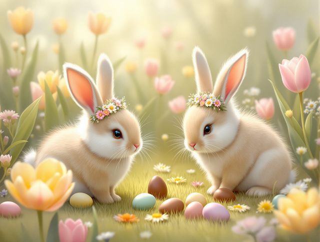Easter Wallpaper & Backgrounds gallery