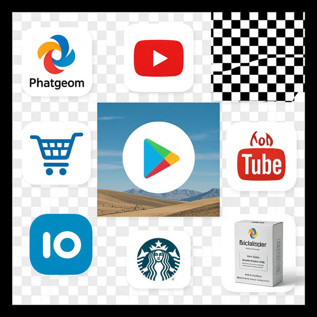 How To Make A Picture Have A Transparent Background gallery