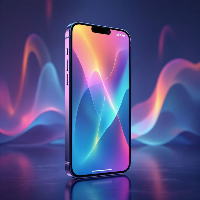 iPhone 17 Pro Max Images gallery