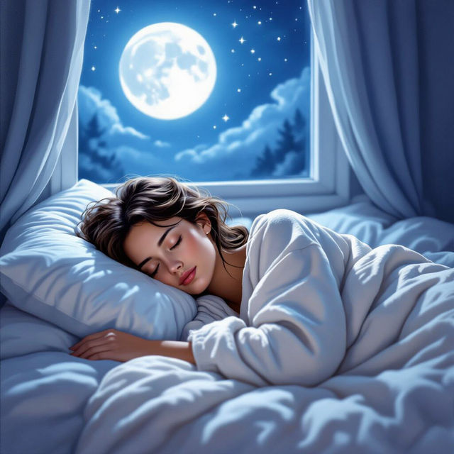 Sleeping Pictures gallery