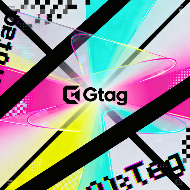 Gtag Drawing Art gallery