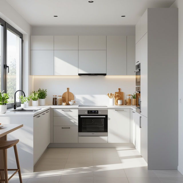 Very Small Kitchen Design Pictures gallery