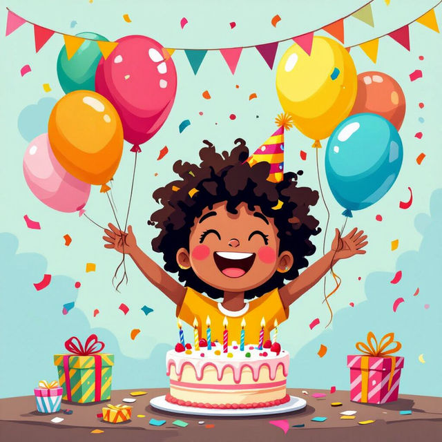 Happy Birthday Cousin Images - Made With AI gallery