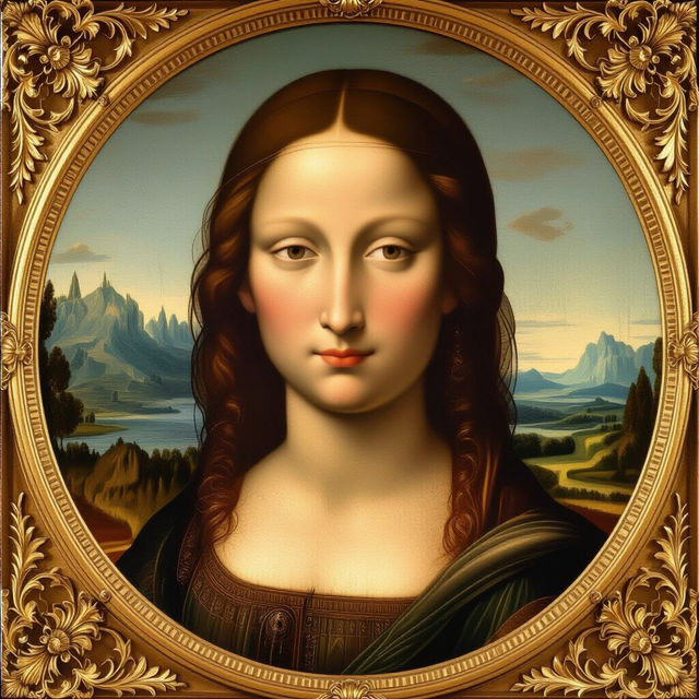 Art In The Renaissance gallery