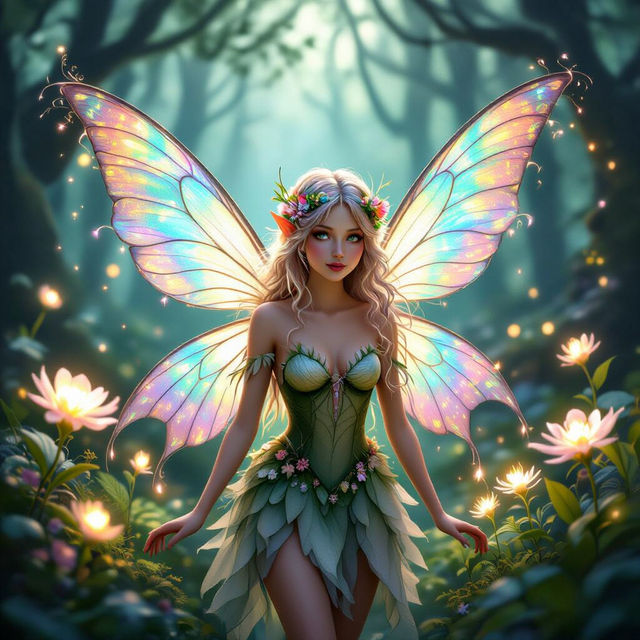 Fairies Images - Magical Creations gallery