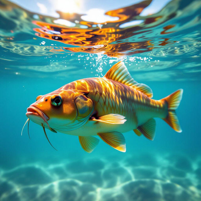 Catfish Images gallery