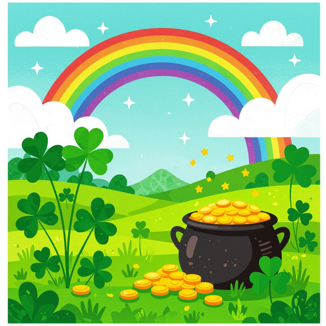 St. Patrick's Day Wallpapers gallery