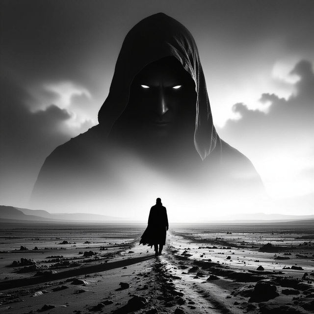 Monochrome Pictures gallery