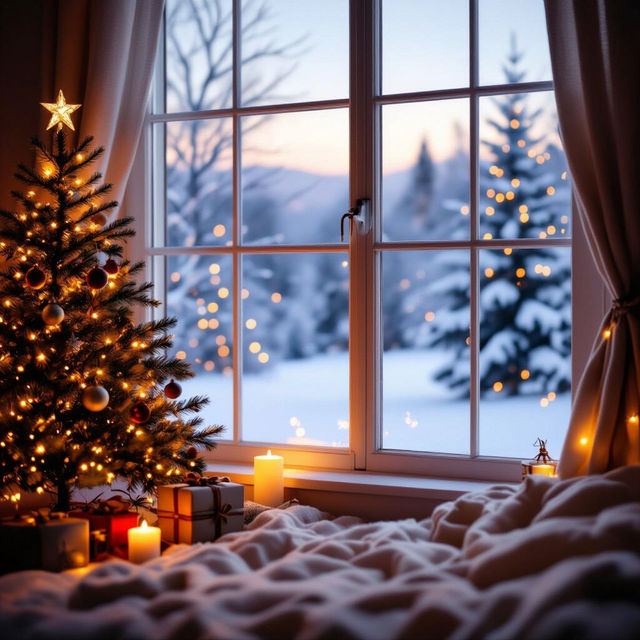 Good Night Christmas Images gallery