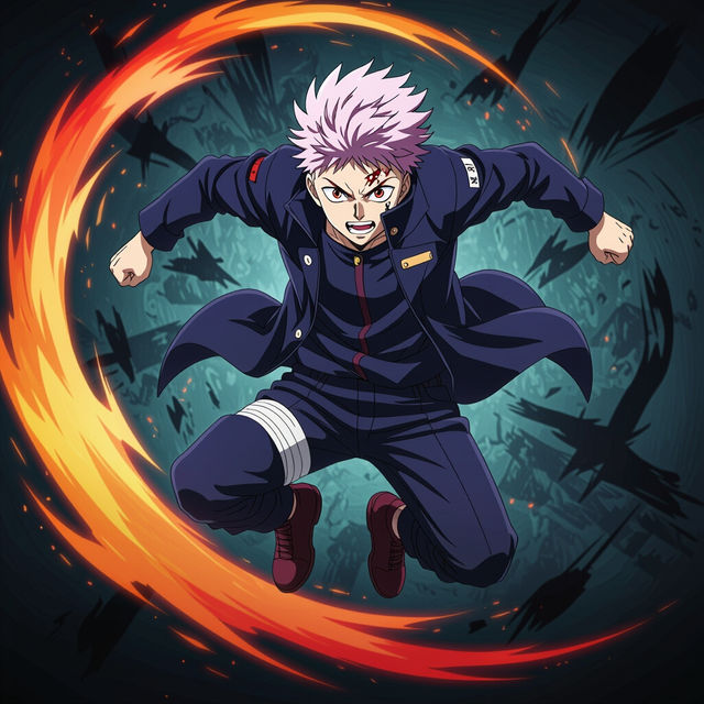 JJK iPhone Wallpapers gallery