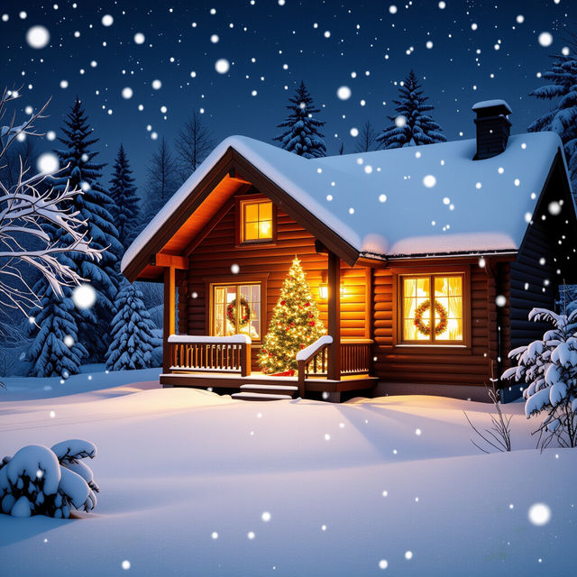 Aesthetic Christmas Phone Wallpapers gallery