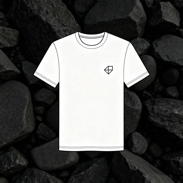 Easy Shirt Drawing gallery