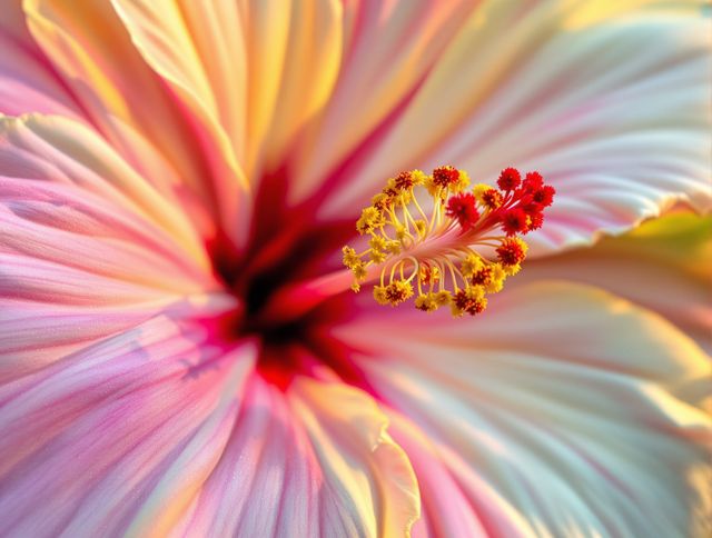 Hibiscus Flower Drawing & Art gallery