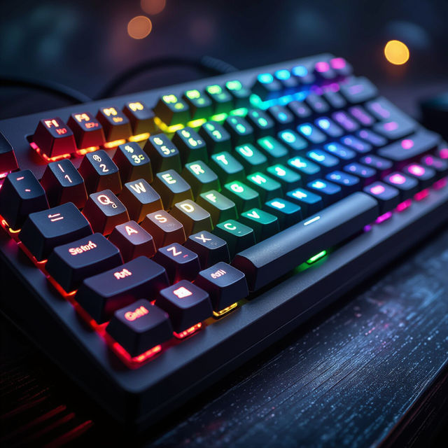 Pictures Of Keyboards gallery